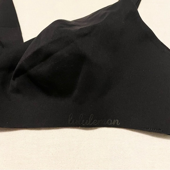 Lululemon Like Nothing Bra Size 32D - Picture 2 of 16
